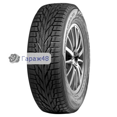 Nokian Tyres (Ikon Tyres ) Hakkapeliitta R 2 SUV 265/40 R21 105R